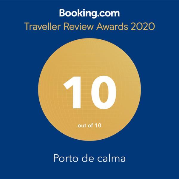 Апартаменты Porto De Calma Науса Экстерьер фото